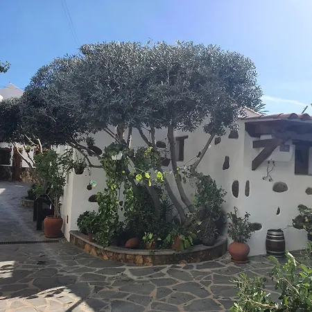 La Gallania De Papa Pepe *