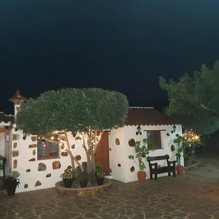 Holiday home La Gallania De Papa Pepe Santa Lucia De Tirajana