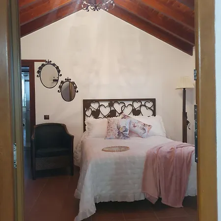 Holiday home La Gallania De Papa Pepe Santa Lucia De Tirajana