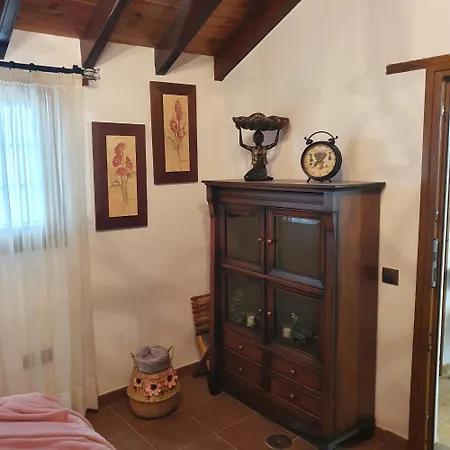 Holiday home La Gallania De Papa Pepe Santa Lucia De Tirajana