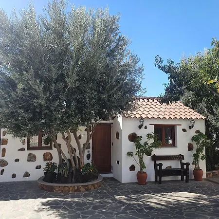 Holiday home La Gallania De Papa Pepe *